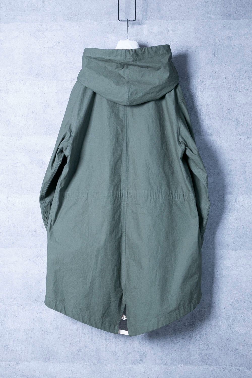 JILSANDER+ ジルサンダー プラス オーガニックコットン モッズ