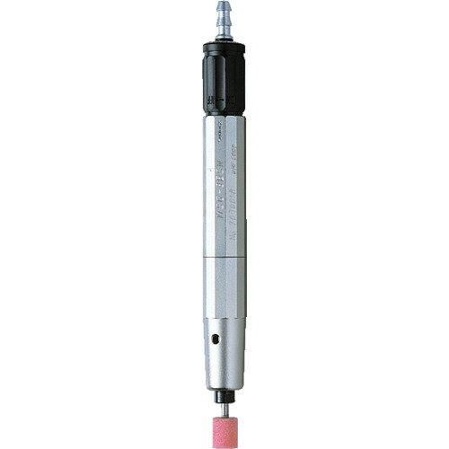 2営業日で発送 UHT エアーマイクログラインダー ストレート φ3軸用 MSG3BSN 1本