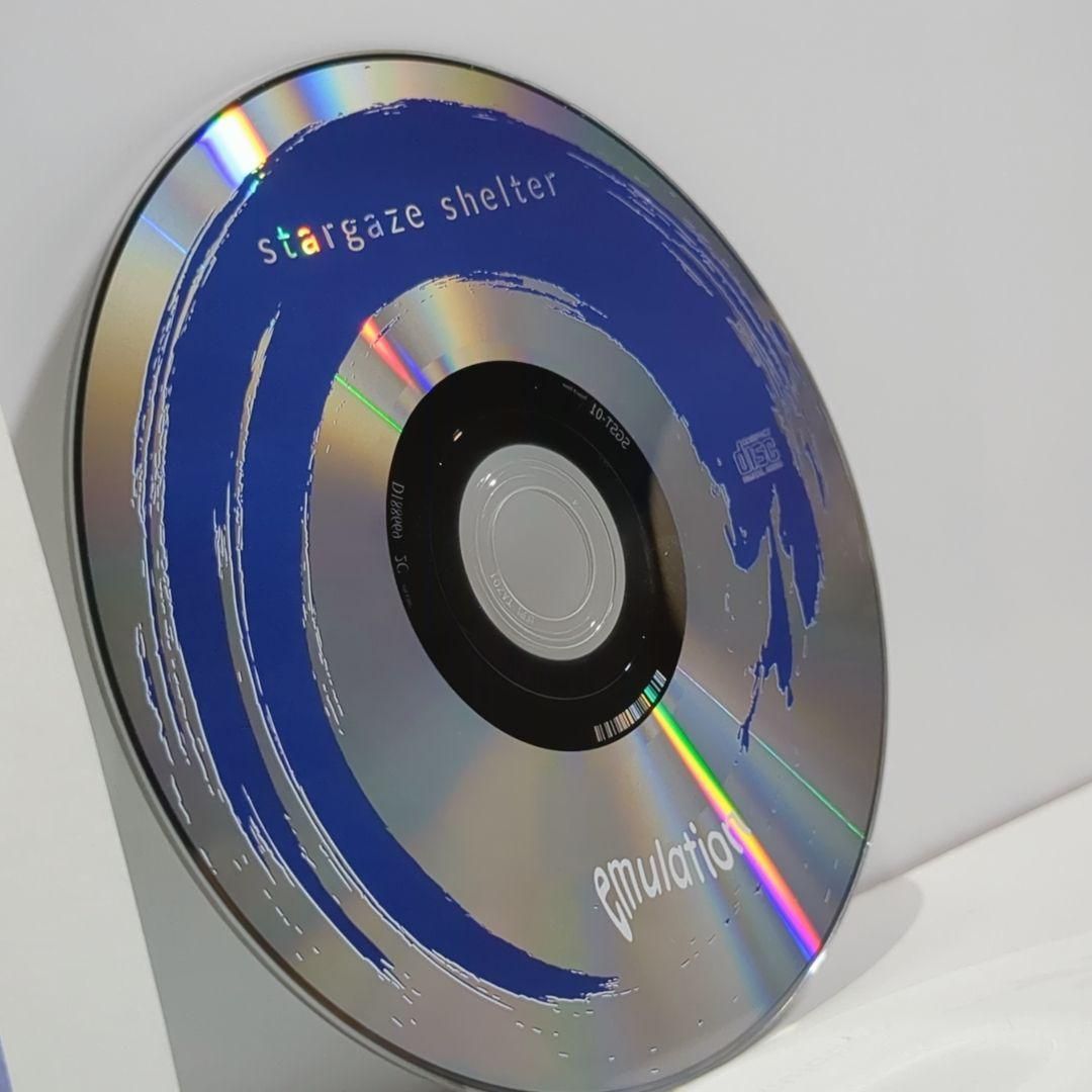 星宮とと stargaze shelter emulation 他2枚 同人CD 星宮とと stargaze shelter emulation 他2枚 同人CD - メルカリ