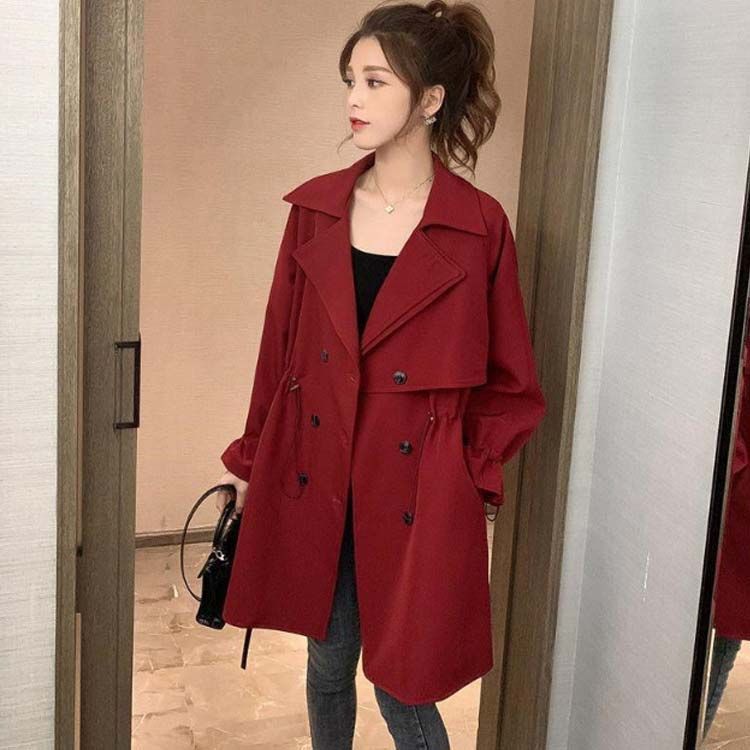 アウター ジャケット 大きいサイズ ミドル丈 レディース 春服 春 アウター ジャケット 大きいサイズ ミドル丈 レディース 春服 春