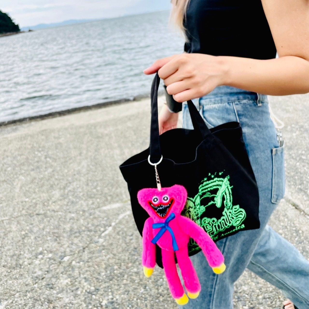 新品【在庫限り】🇺🇸 POPPY PLAY TIME ポピープレイタイム プラッシュ
