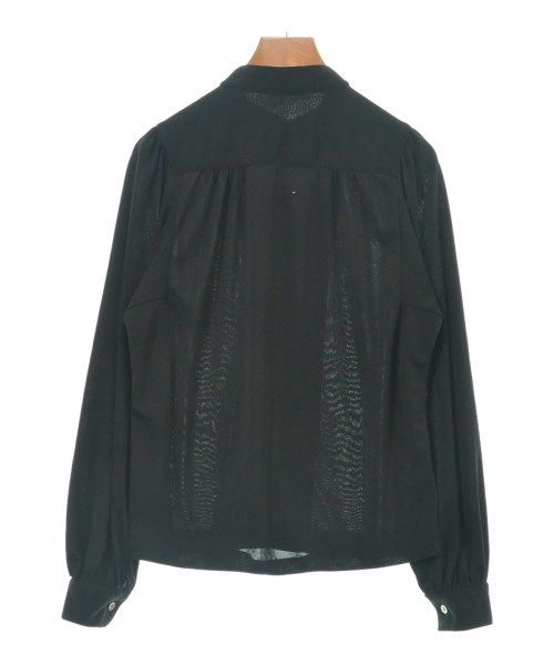 jun ashida ブラウス レディース ジュン　アシダ 中古　古着 ジュンアシダ jun ashida 美品 シャツ ブラウス 総柄 シルク