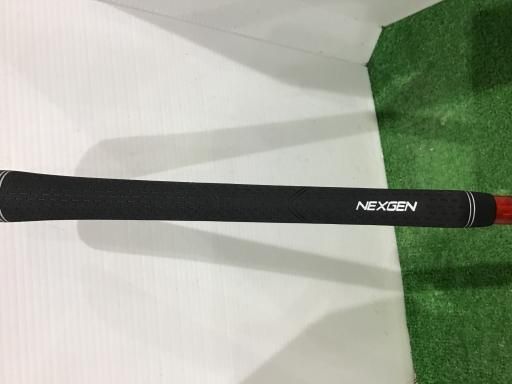 中古】 ゴルフパートナー NEXGEN(2019) TYPE-460 9.5