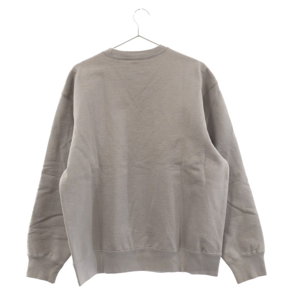 SUPREME シュプリーム なま 22AW Box Logo Crewneck ボックスロゴ  