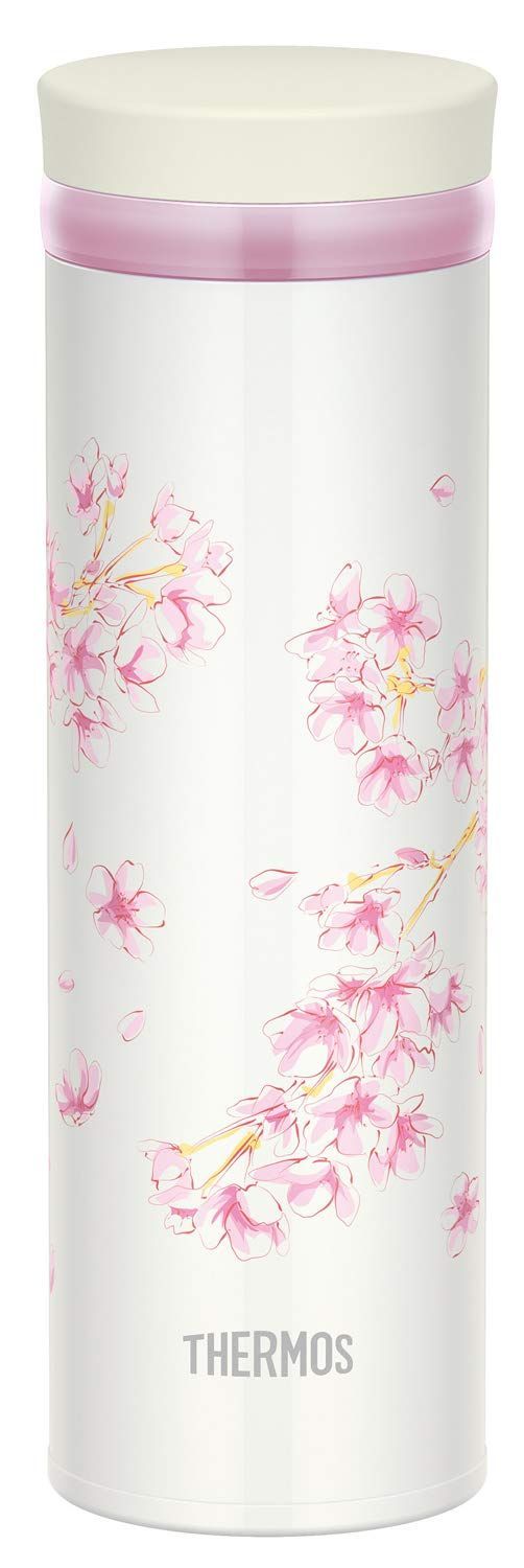 新品】蜷川実花 サーモボトル |SAKURA 1 蜷川実花 | サーモボトル発売