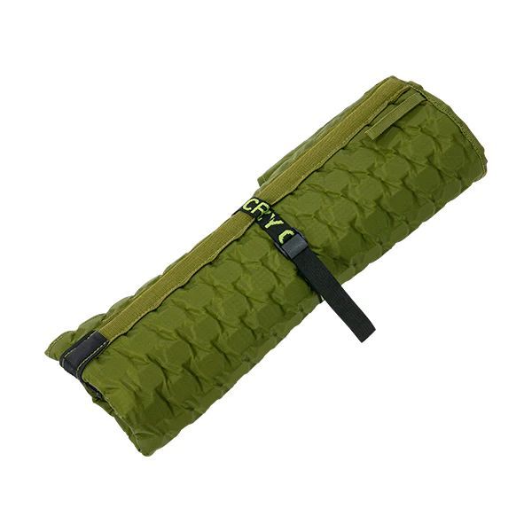 CRAZY CREEK クレイジークリーク HEX2.0 オリジナルチェア オリーブ