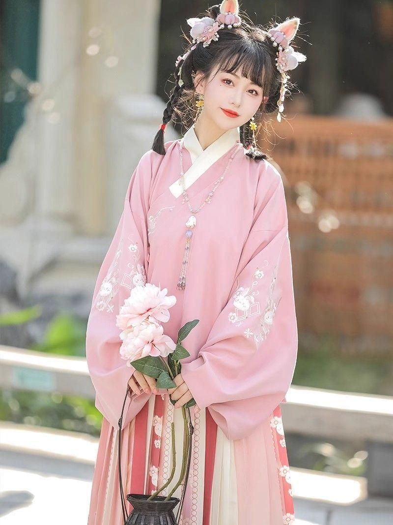 唐装