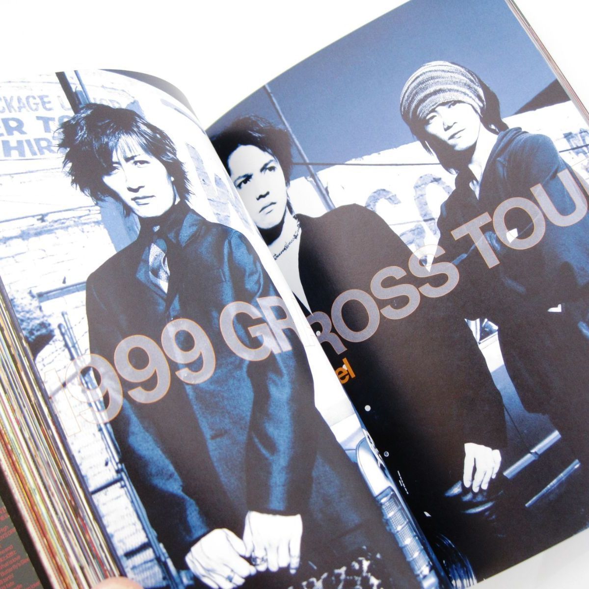 CDDVDL'Arc～en～Ciel/FIVE LIVE ARCHIVES〈完全生産限定…