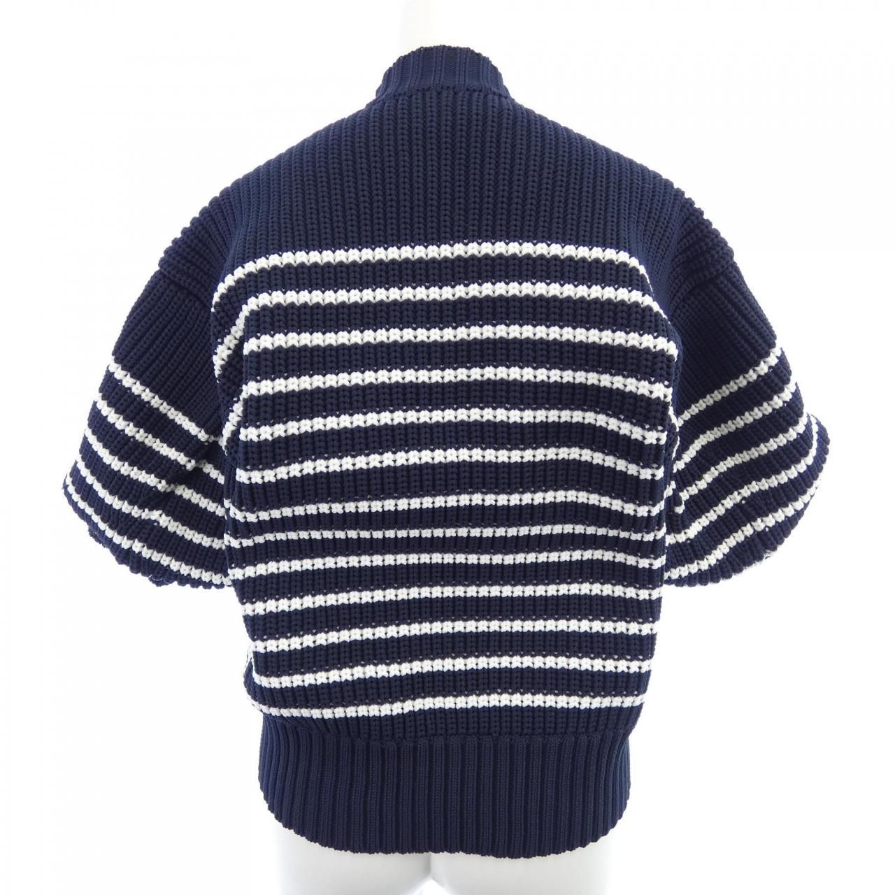 サカイ SACAI 23-06491 ニット