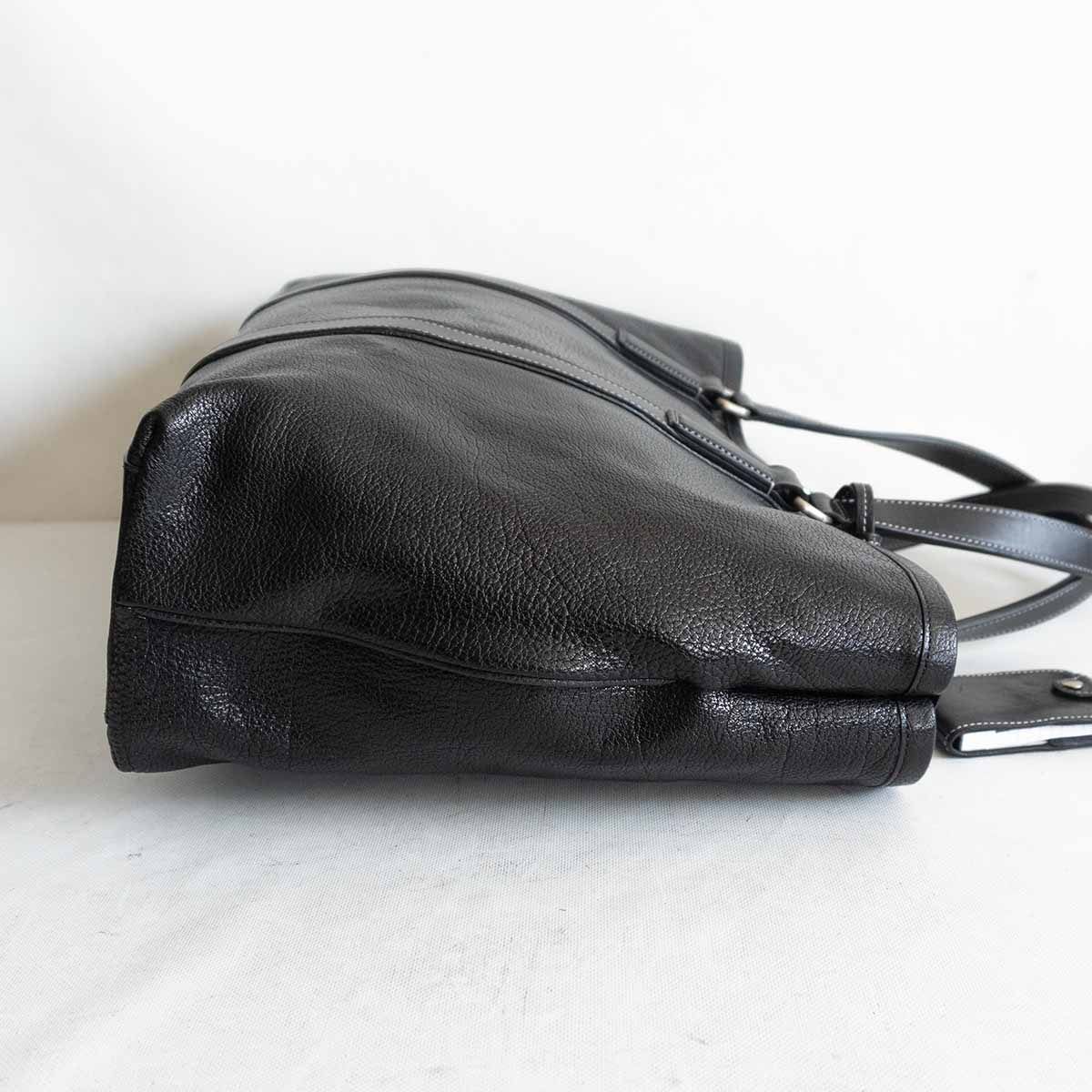 美品】 土屋鞄 【アルマス バッファロービジネス トート バッグ 美品】 土屋鞄 【アルマス バッファロービジネス トート バッグ