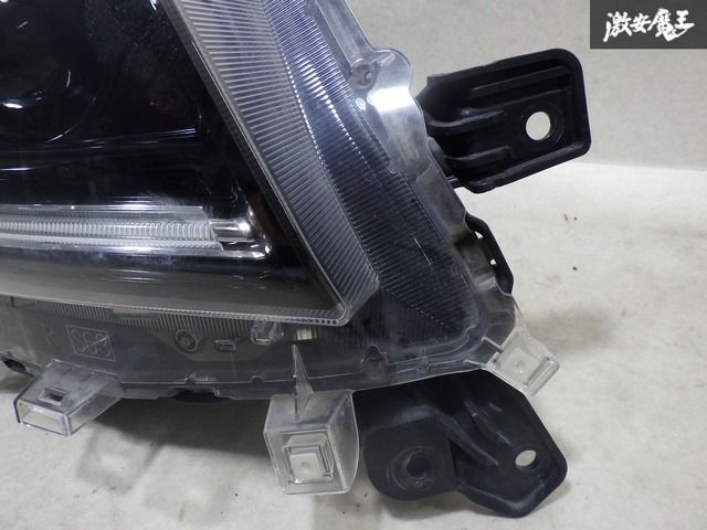 60,000km外し】スズキ純正 MK53S スペーシア カスタム LED