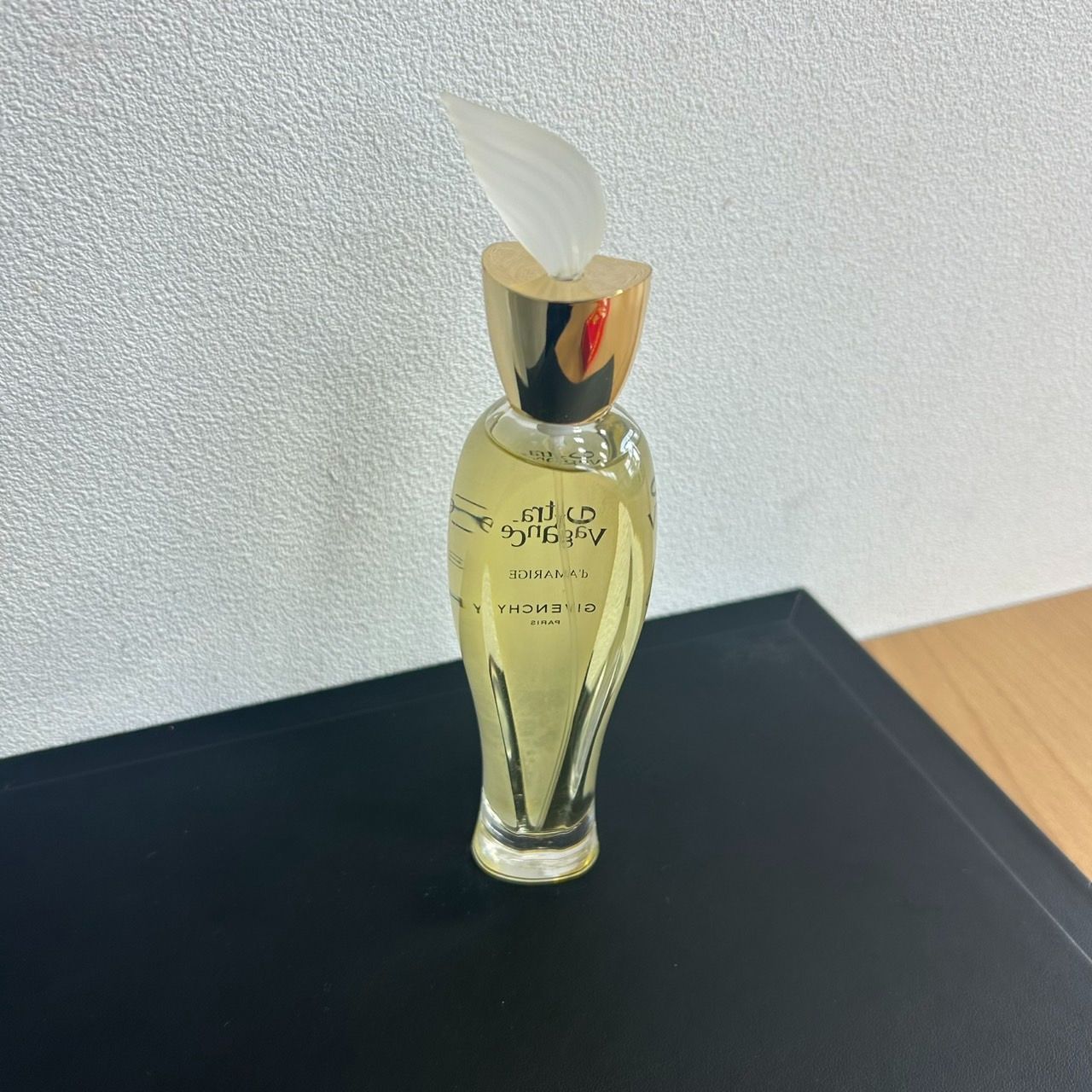 残量9割以上】 ジバンシー アマリージュ エクストラバカンス 香水 50ml