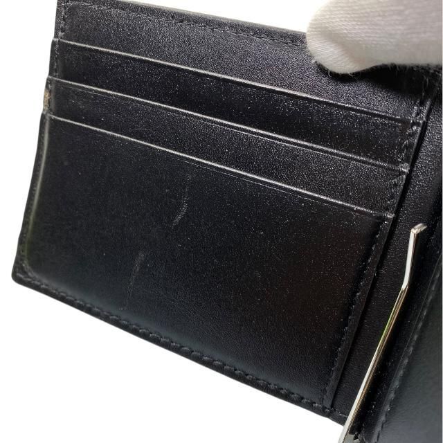 SAINT LAURENT PARIS サンローランパリ 財布 二つ折り財布