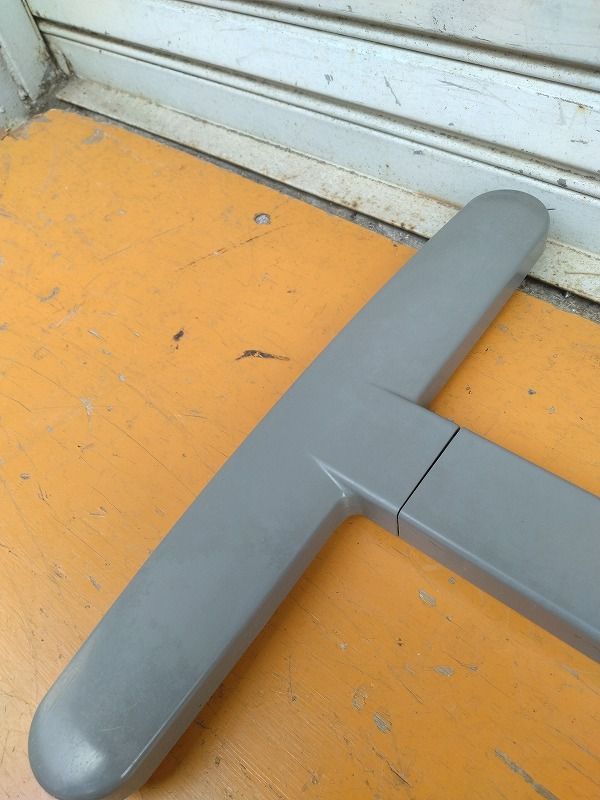 介護用ベッドサイドテーブル F192