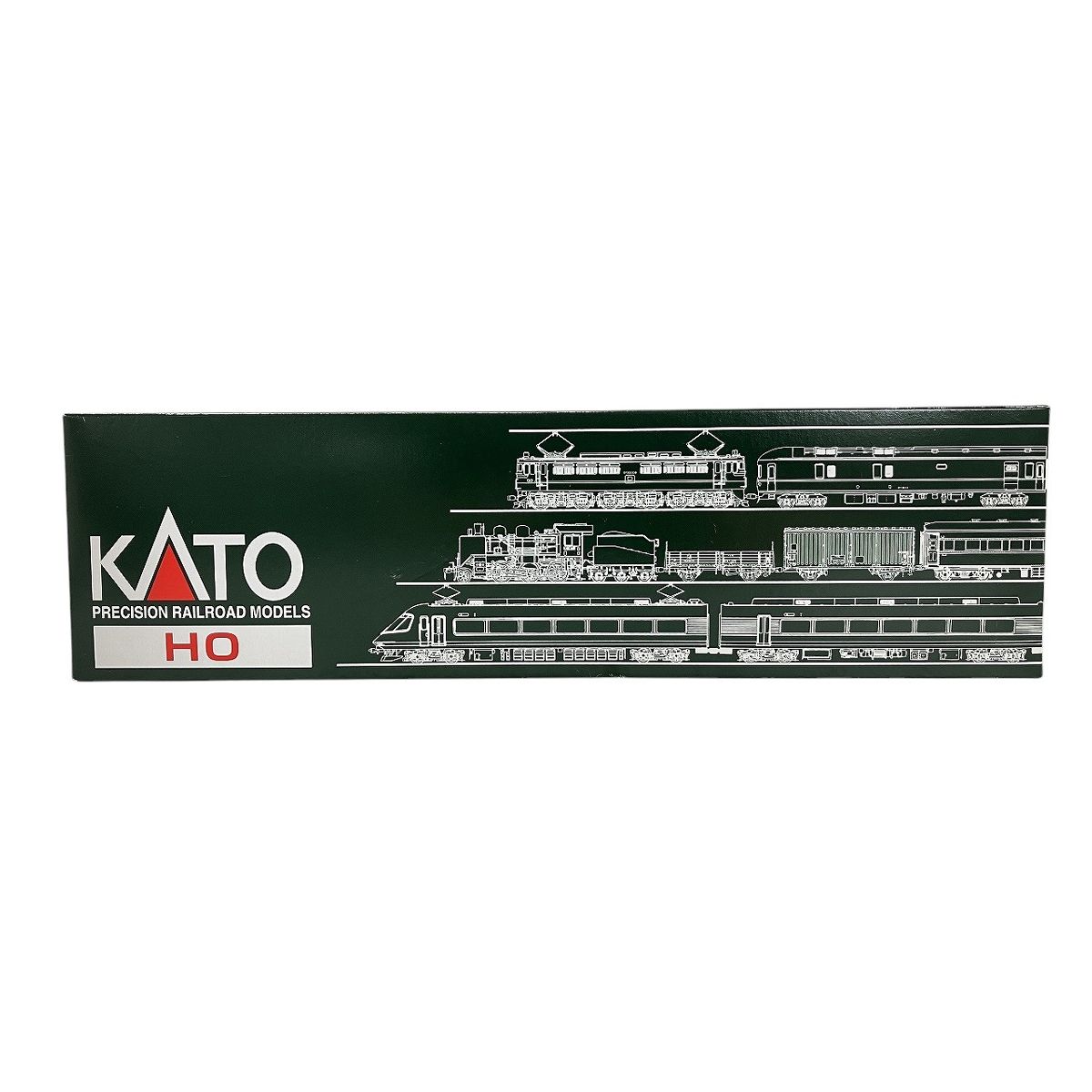 KATO カトー 1-316 HOゲージ EF65 電気機関車 2000番台 後期形 JR貨物2次更新色 パンダグラフ破損有 鉄道模型 ジャンク W10478898 IMPECCABLEHEALTHCARESERVICES_COM