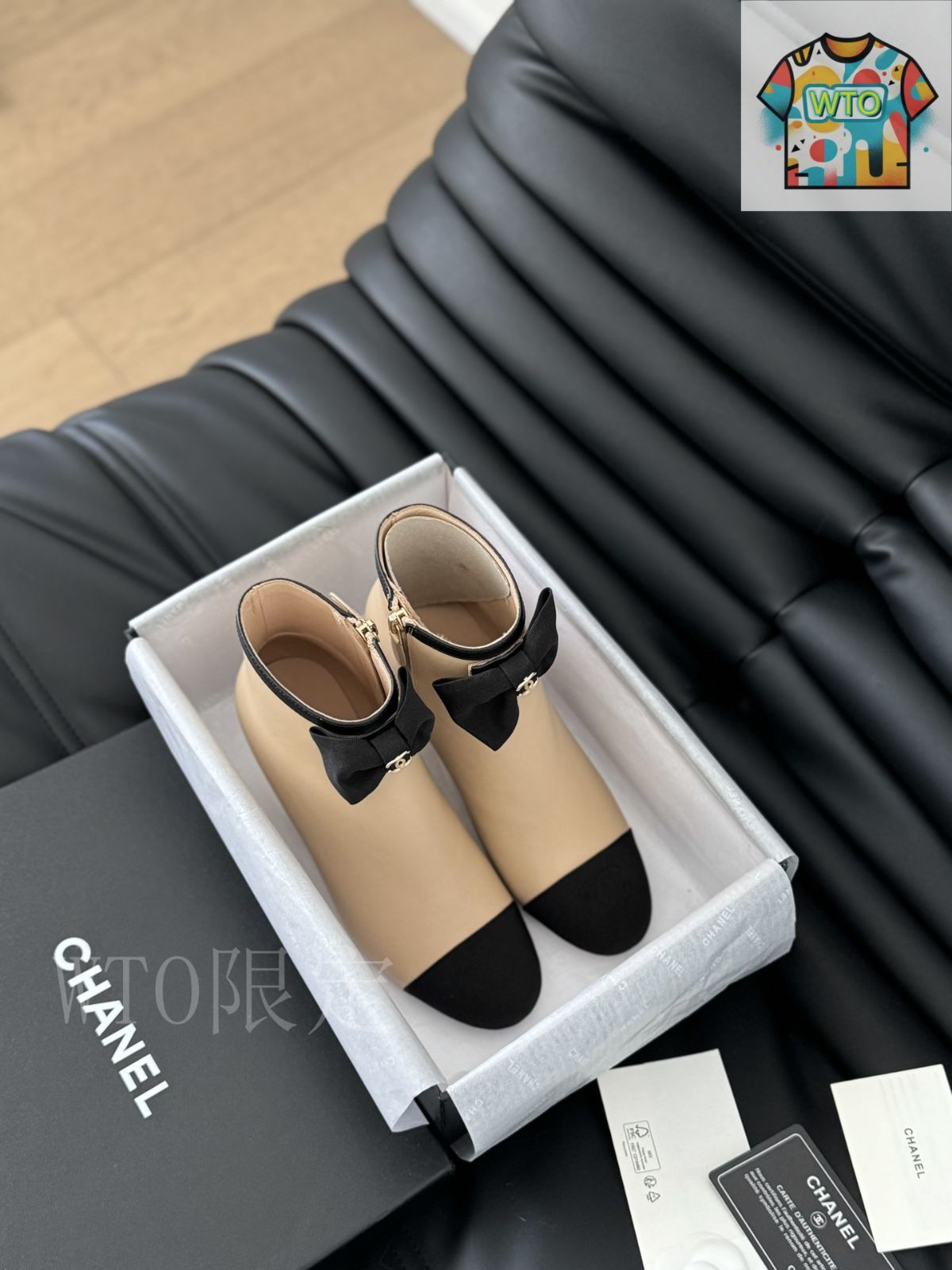 ZARA×Clarks】ZARA分かってるわ！！クラークスコラボ2024新作が