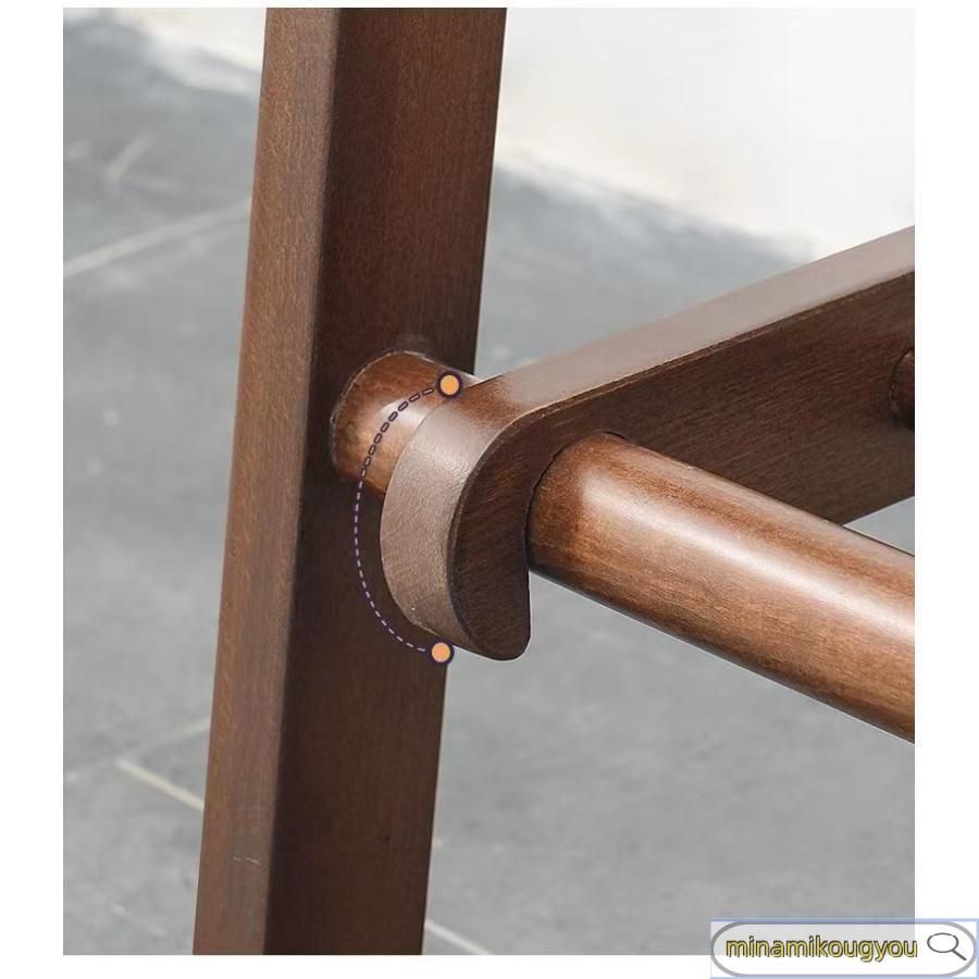 ハンガーラック