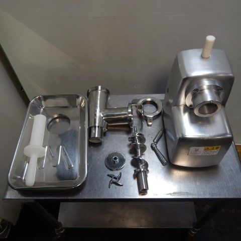 中古】(代引不可)2011年製 ワタナベフーマック グレートミニミンチ WMG