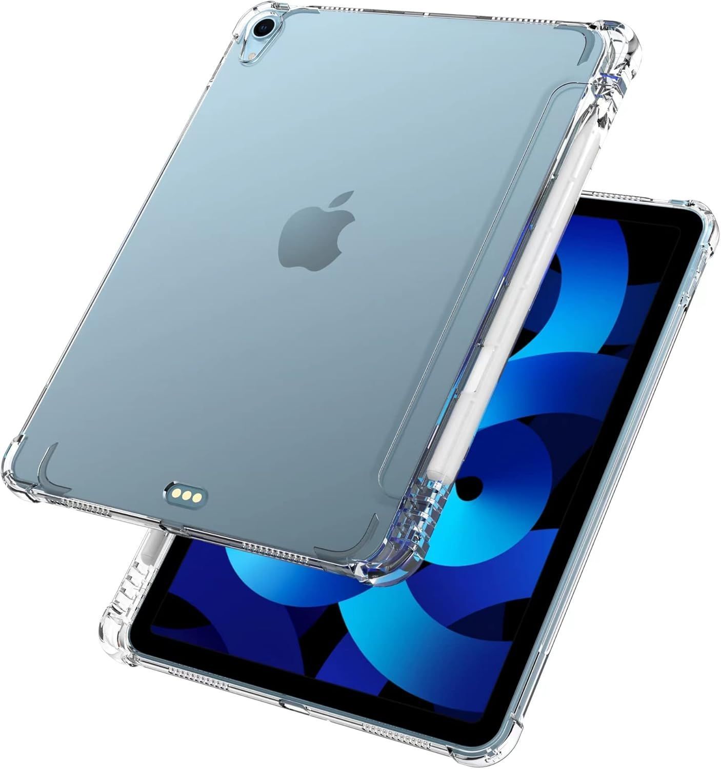 Ipad 第6世代+ Apple Pencil第一世代箱あり+ iPadケース