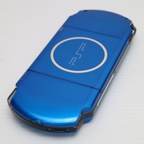【送料無料】 PSP-3000 バイブラント ブルー 即日発送 game SONY PlayStation Portable 本体 土日祝発送OK 01000 認識の高い