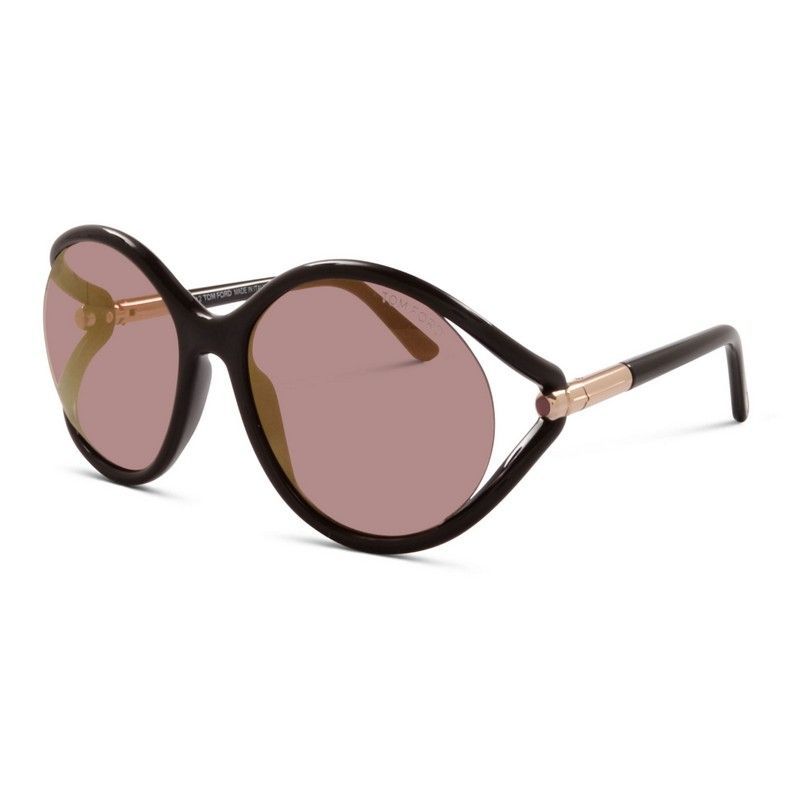 TOM FORD トムフォード TF1090 01A Melody サングラス トムフォード TOM FORD Melody TF1090 (FT1090) 01A - ブランド