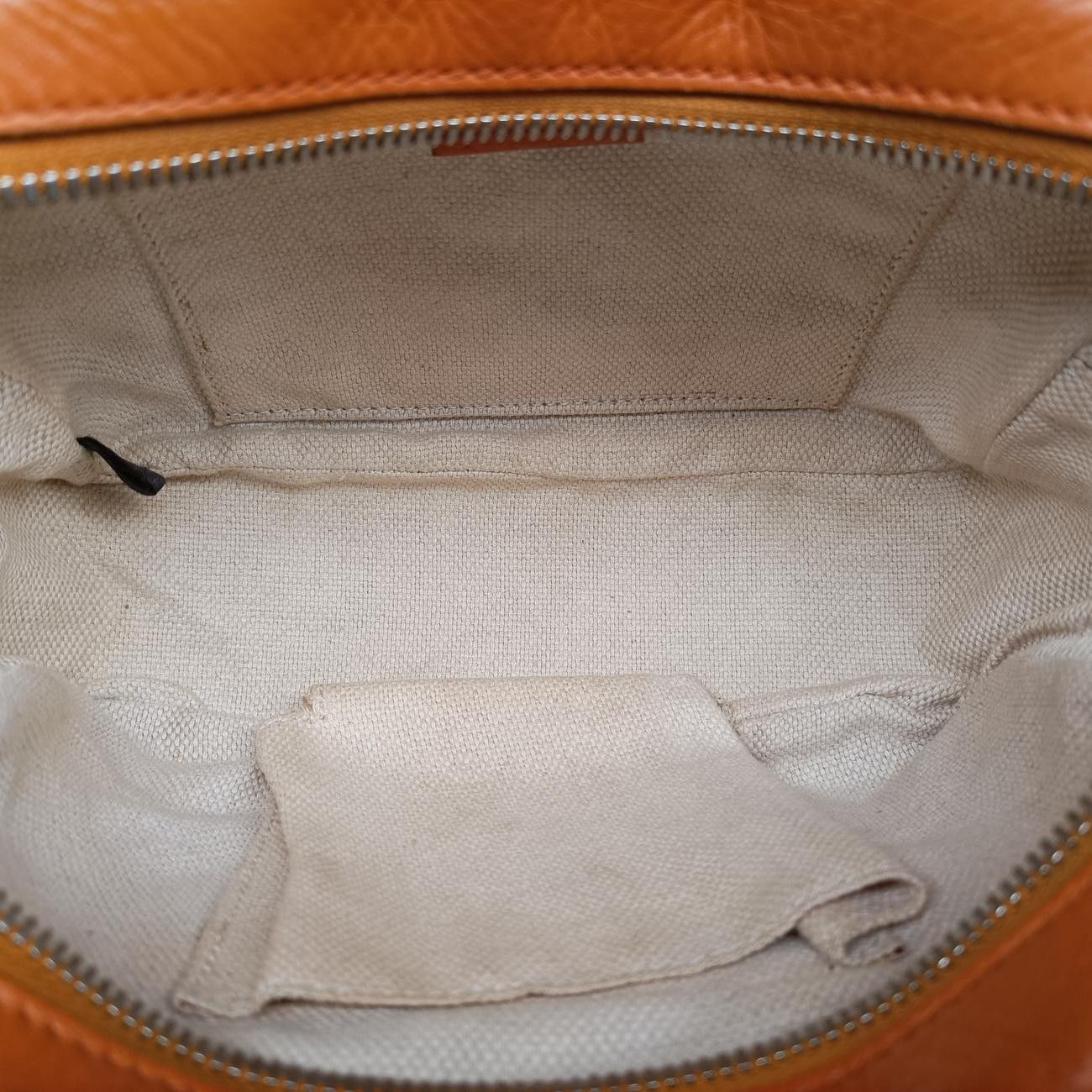 グッチGucciソーホーオレンジレザー308364F018288508