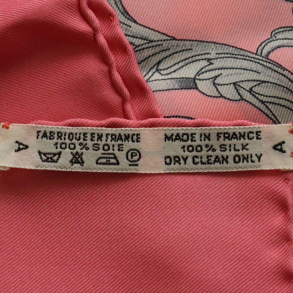 HERMES/エルメス カレ90 カシミアシルクス スカーフ j_298 HERMES