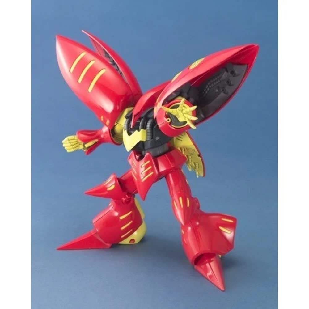 機動戦士ガンダムZZ