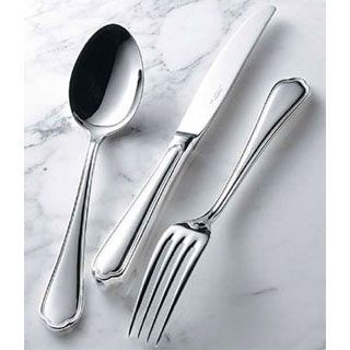 まとめ買い10個セット品 洋白 ロイヤル 46テーブルナイフ H H 厨房器具 製菓道具 おしゃれ 飲食店