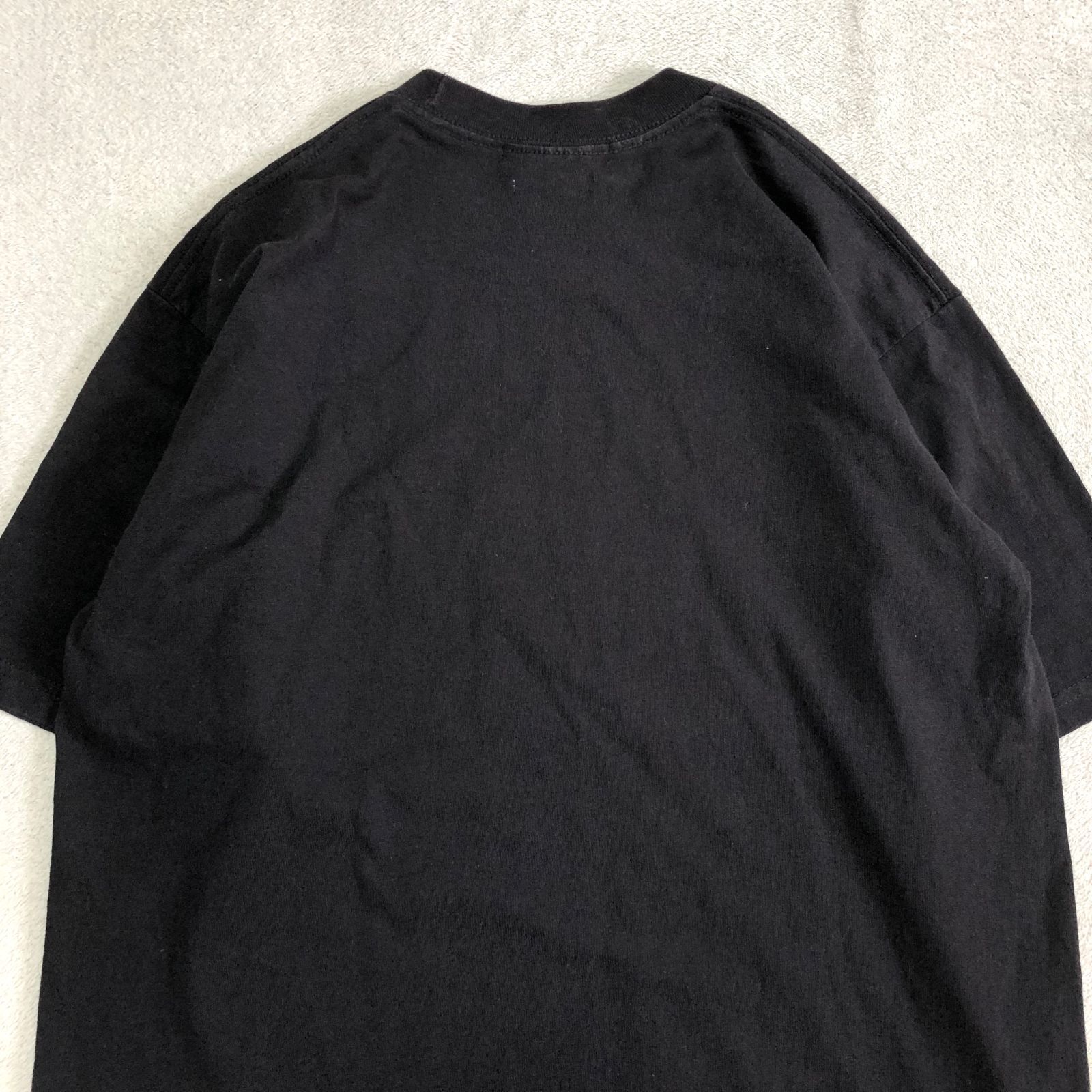 MINEDENIM × CLANNE HOMME ショートスリーブTシャツ 半袖