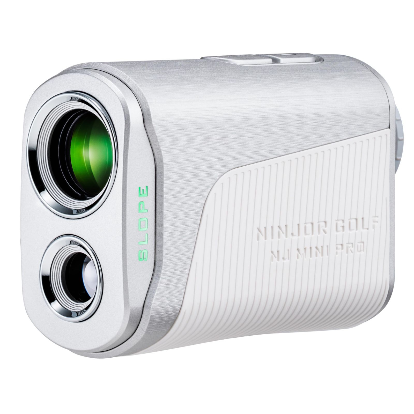 Color:シルバー_Style:PRO LCD NINJOR GOLF ゴルフ レーザー Color:シルバー_Style:PRO LCD NINJOR GOLF ゴルフ レーザー