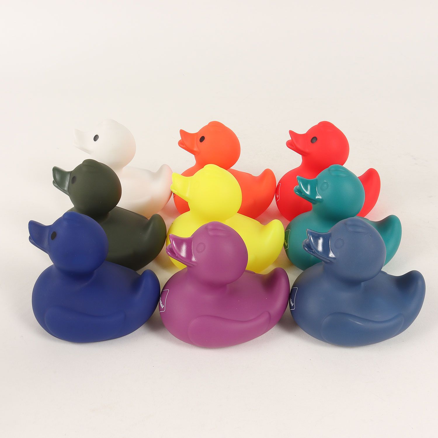 F.C.Real Bristol RUBBER DUCK ラバーダックセット 【公式通販】