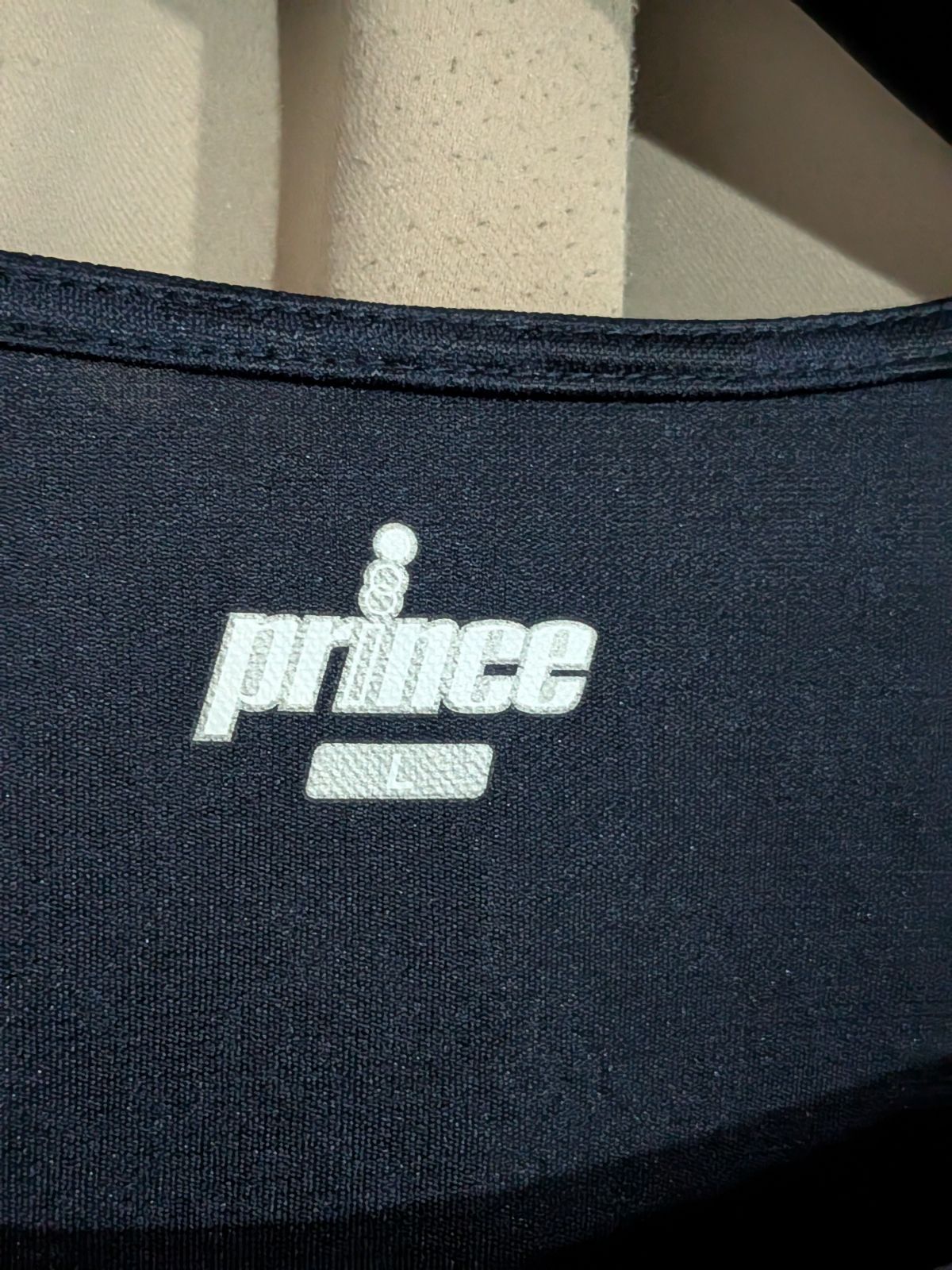 プリンス ワンピース Prince プリンス テニスウェア レディース ワンピース WS4401