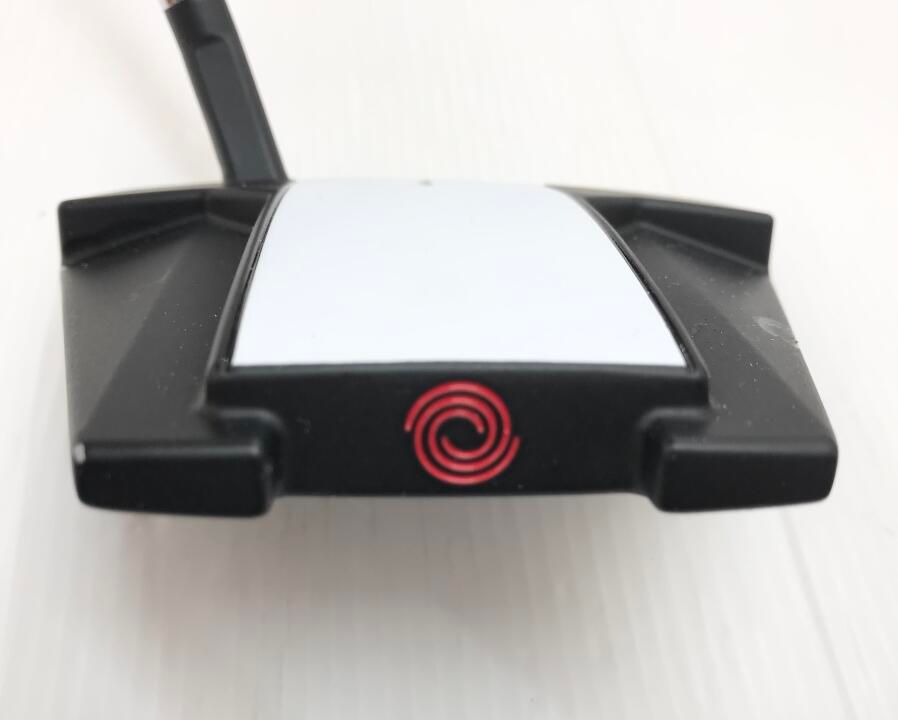 パター オデッセイ