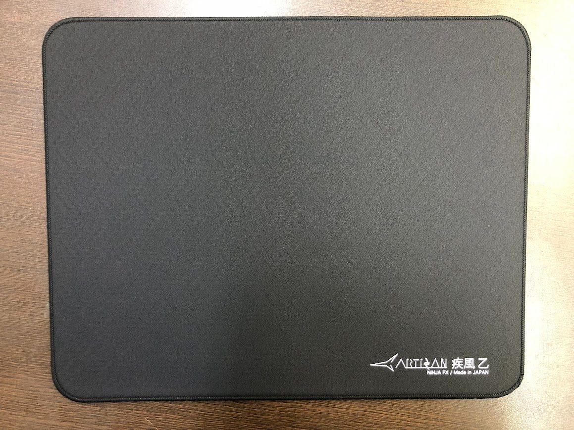 ARTISAN FX-HYO-XS-M-B ハヤテ 乙 FX XSOFT ブラック M