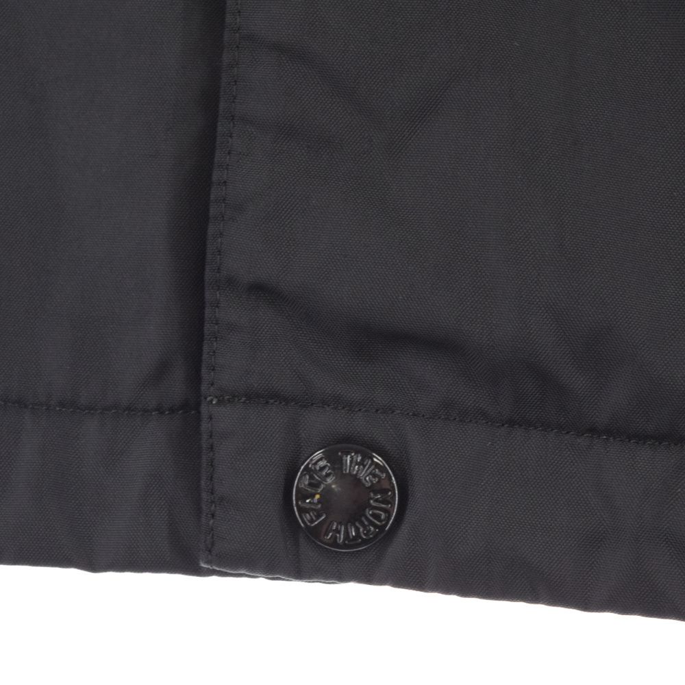 THE NORTH FACE (ザノースフェイス) THE COACH JACKET ロゴプリント