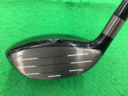 Callaway - Callaway キャロウェイ/フェアウェイウッド/5W/18°/Diamana50/FLEX：SR/EPIC MAX(2021)/ABランク/69【中古】 Callaway キャロウェイ/フェアウェイウッド/5W/18°/Diamana50