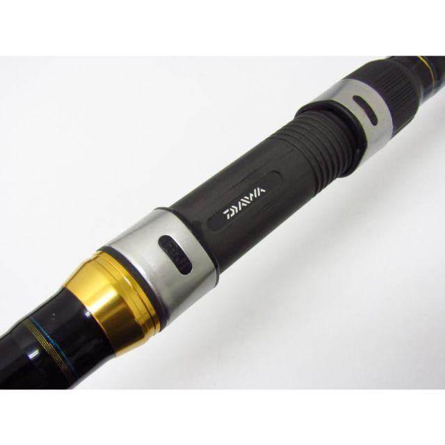 DAIWA ダイワ BG タマンモンスター 8-52 遠投 磯竿 箱・袋付