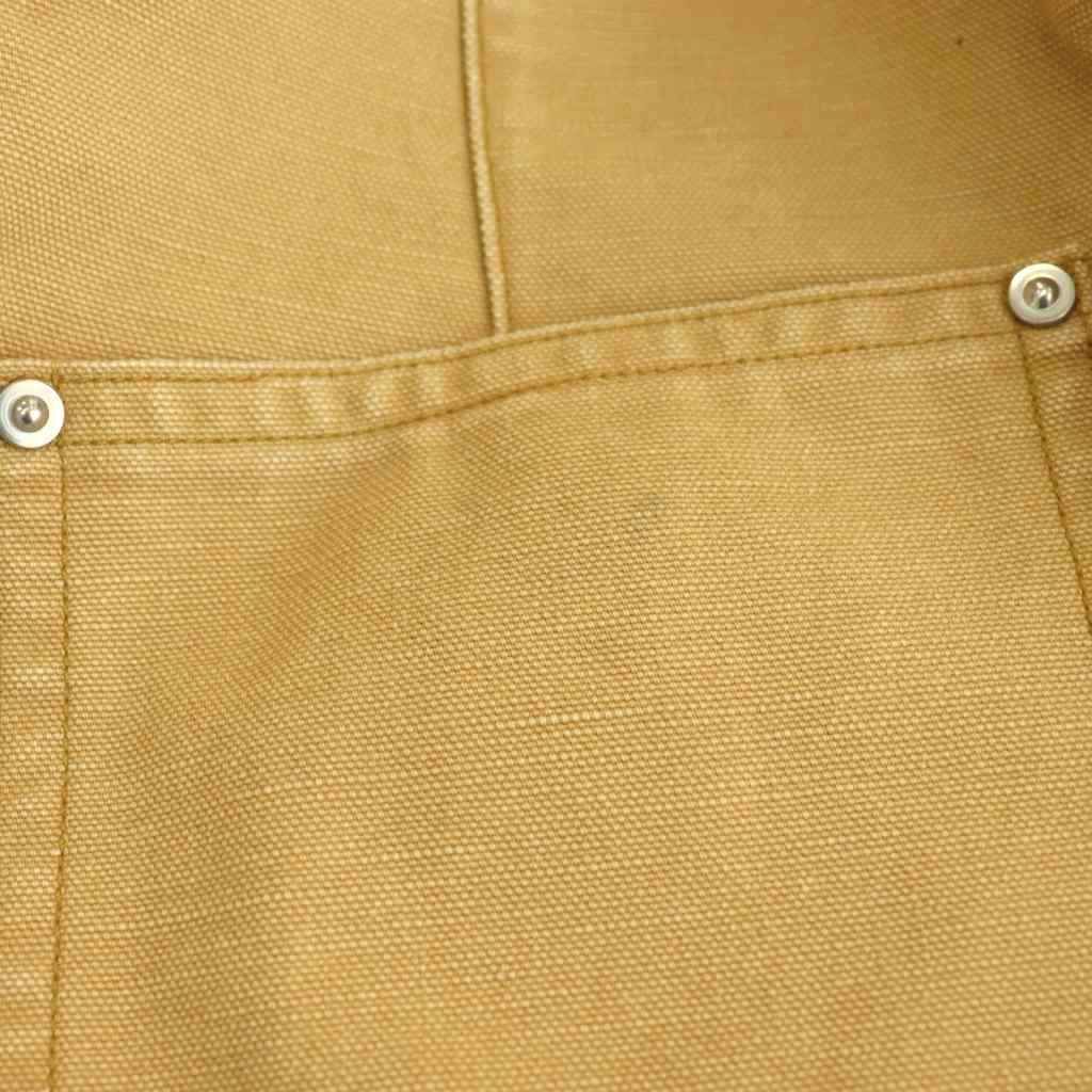 フミカ ウチダ FUMIKA_UCHIDA フミカウチダ FU-F-PT001 DUCK CHAPS  