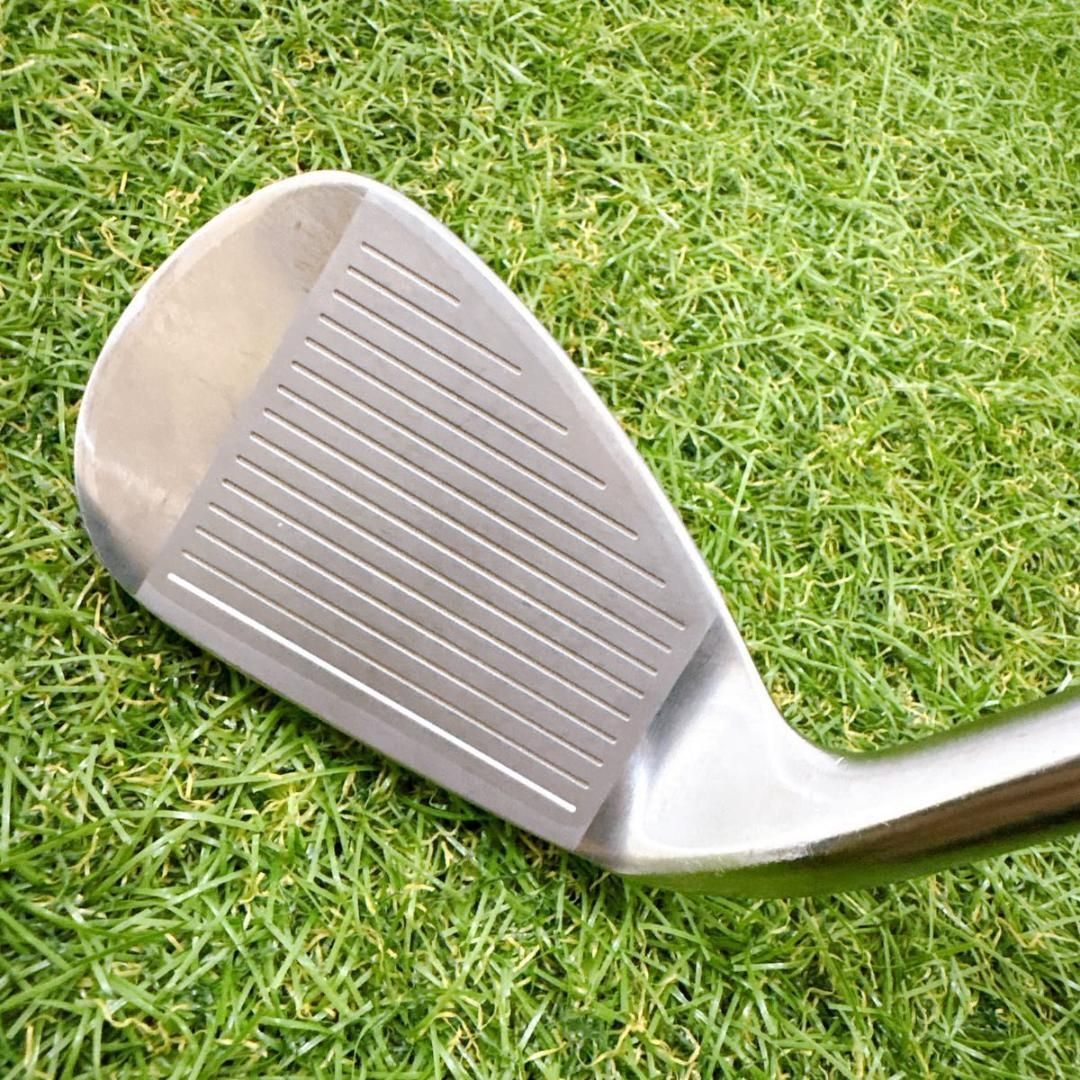 ゼクシオ 8代目 MP800 メンズゴルフ アイアンセット 7本 右利き用 SR