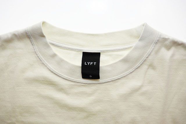 lyft リフト VINTAGE DOG GRAPHIC TSHIRT トップス LYFT TRIPLE DOG