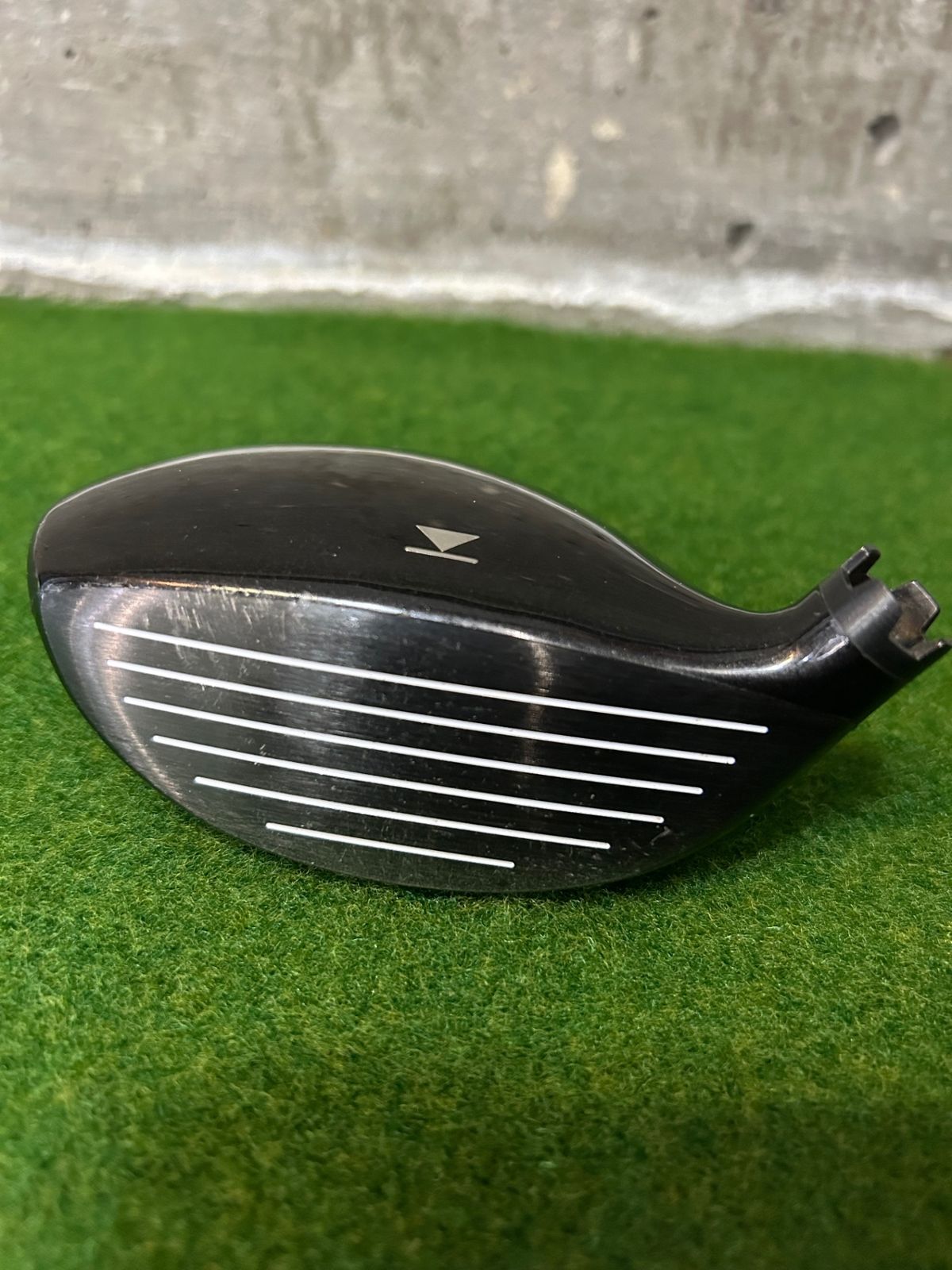 タイトリスト 913F ヘッドのみ タイトリスト 913F 17度 21度 ヘッド