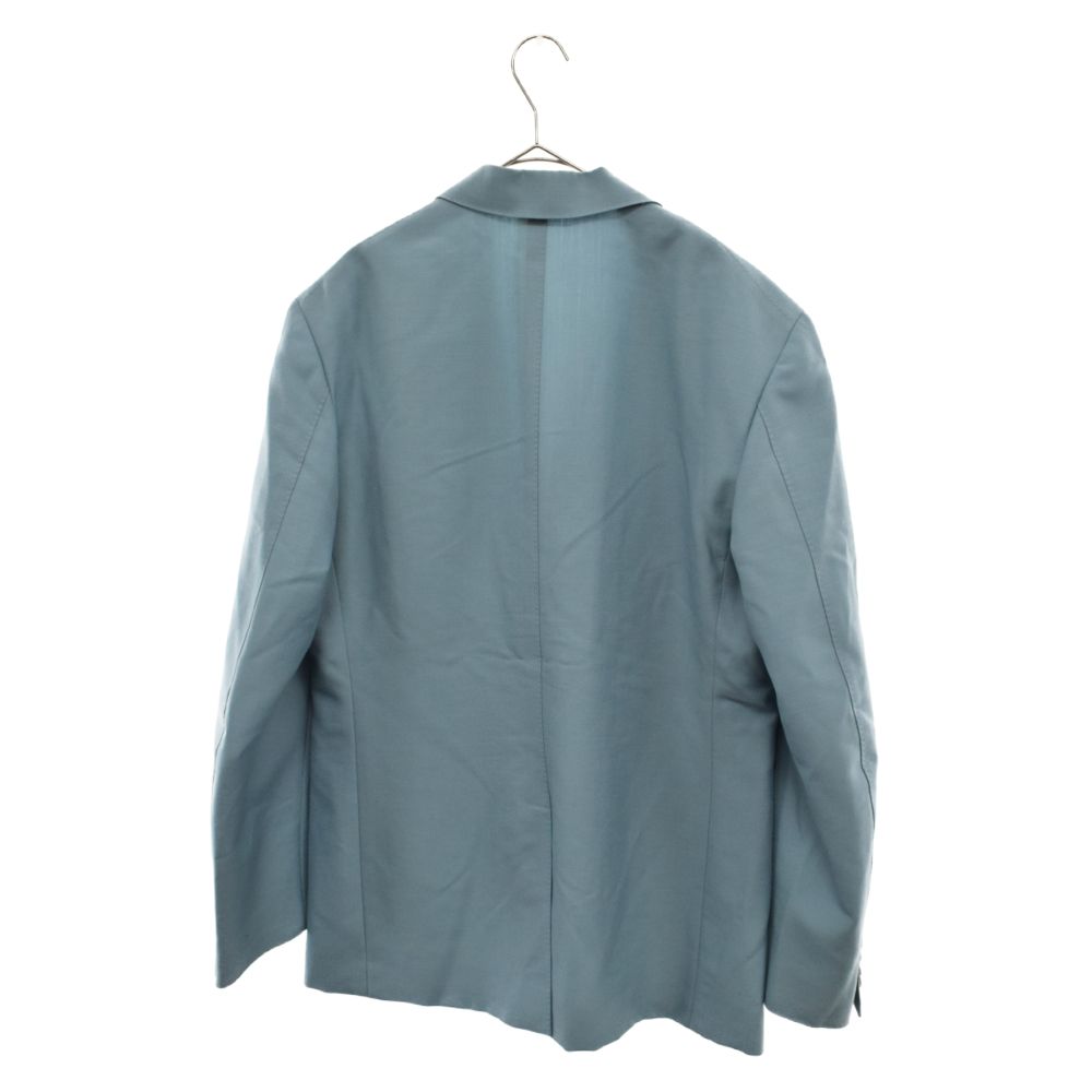 WACKO MARIA (ワコマリア) 22SS DORMEUIL SINGLE BREASTED JACKET