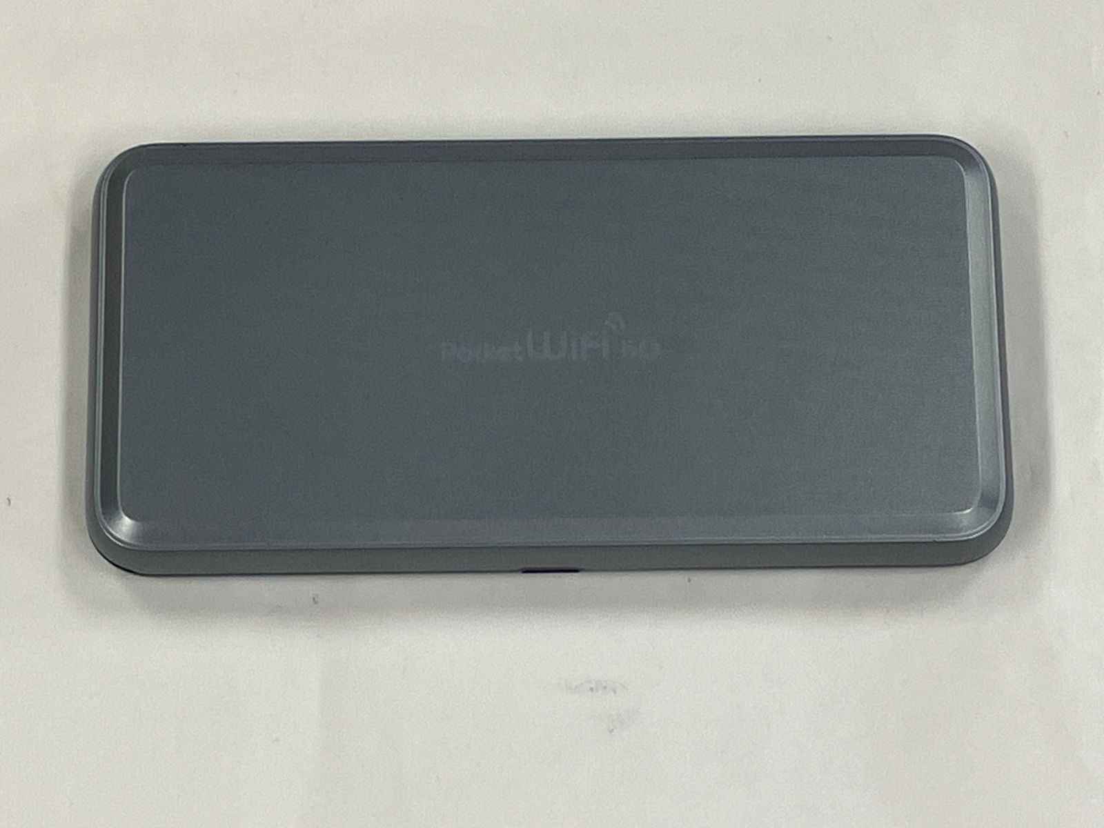 【ほぼ新品】Y!mobile Pocket WiFi 5G A102ZT Pocket WiFi® 5G A102ZT｜モバイルデータ通信端末｜製品｜Y