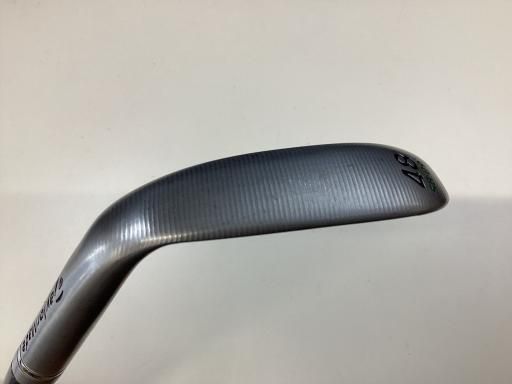 種類2：N.S.PRO MODUS3 TOUR 105（S）/50°/9°/SB テーラーメイドミルド