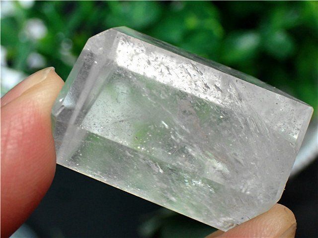 Amazon.co.jp: 天然水晶の原石 天然水晶原石ナチュラルレア