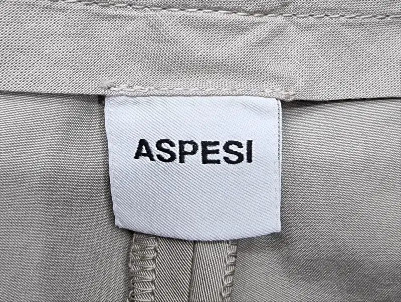 ASPESI