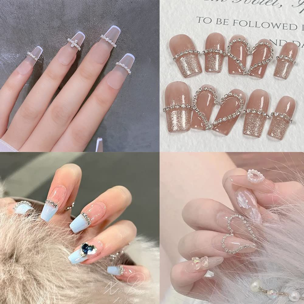 ネイルパーツ KAFKA ネイルパーツ | STORY365 ONLINE SHOP