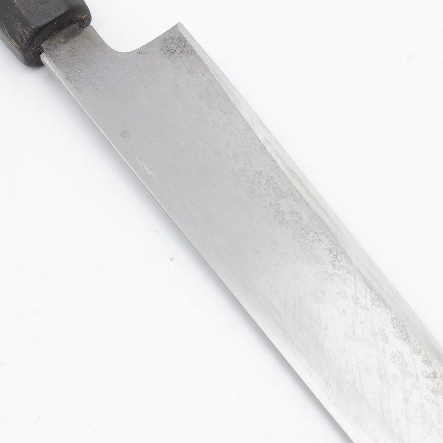刺身包丁　未使用品 伯龍宗良作　本焼き 刺身包丁 未使用品 伯龍宗良作 本焼き 刺身包丁 未使用品 伯龍宗良作