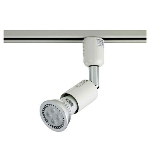 【まとめ買い10個セット品】 LEDハロゲンランプ用スポット 昼光色  61-803-23-1 【メーカー直送/代金引換決済不可】【照明 インテリア 店舗内装 店舗改装 おしゃれな センス】